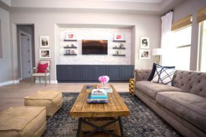 Scottsdale Interior Design - Living Room Design Ideas - Living With Lolo