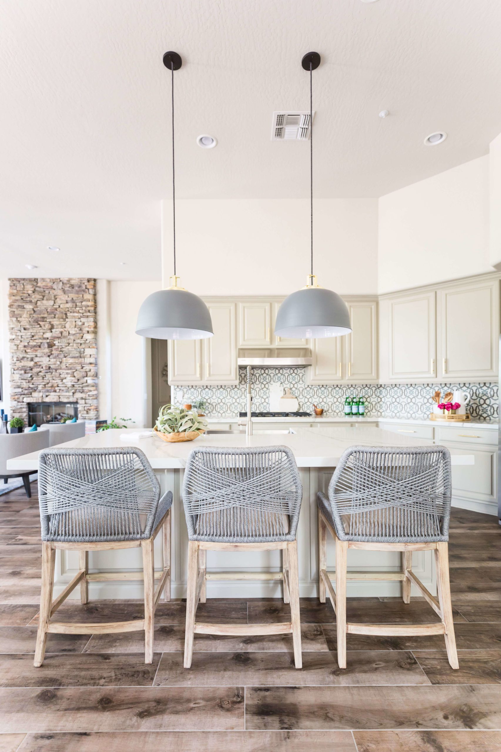 Contemporary interior design Paradise Valley