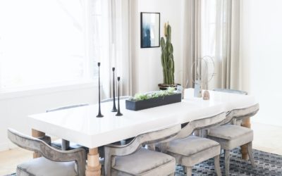 Interior Designer in Silverleaf, Scottsdale, AZ (2026 Guide)