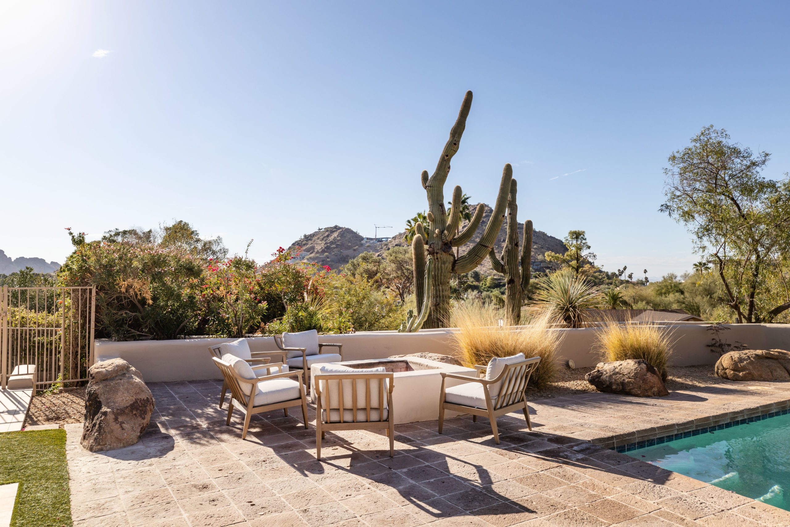 phoenix interior design