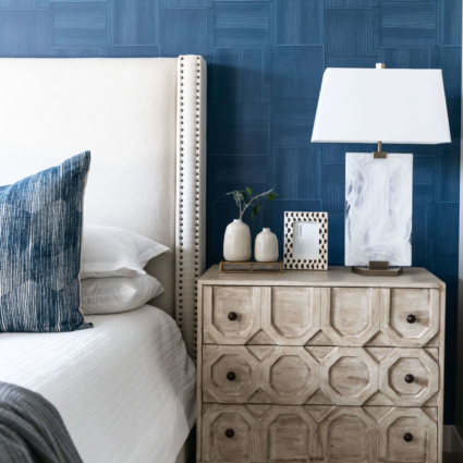 Transitional Interior Design Bedroom Decor ideas Phoenix