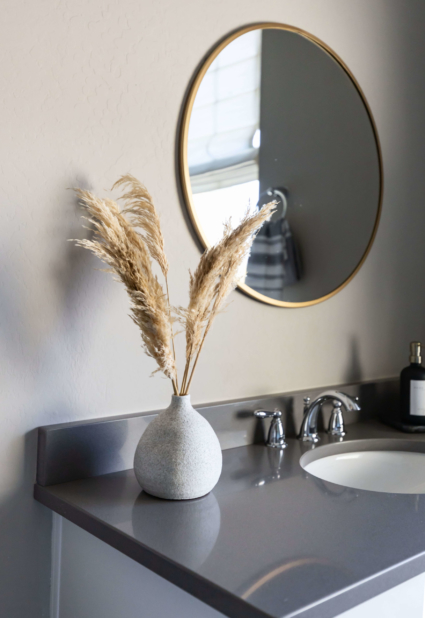 Contemporary modern interior design cave creek