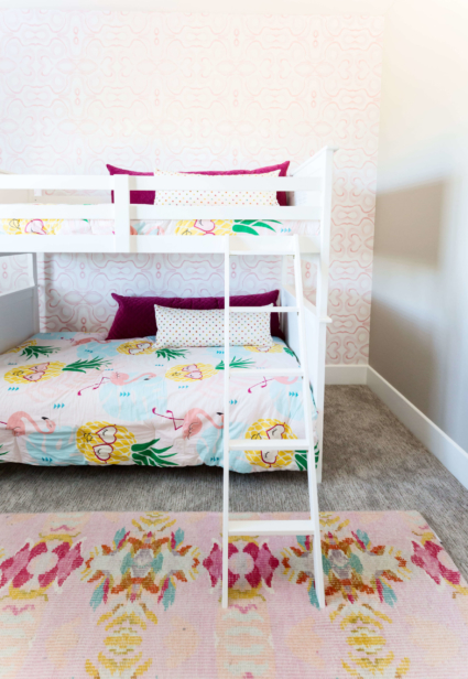 Transitional interior design cave creek