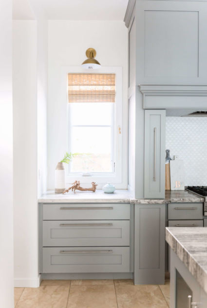 Contemporary interior design scottsdale