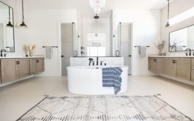 Bathroom Redesign | Find Inspiration – Living With Lolo