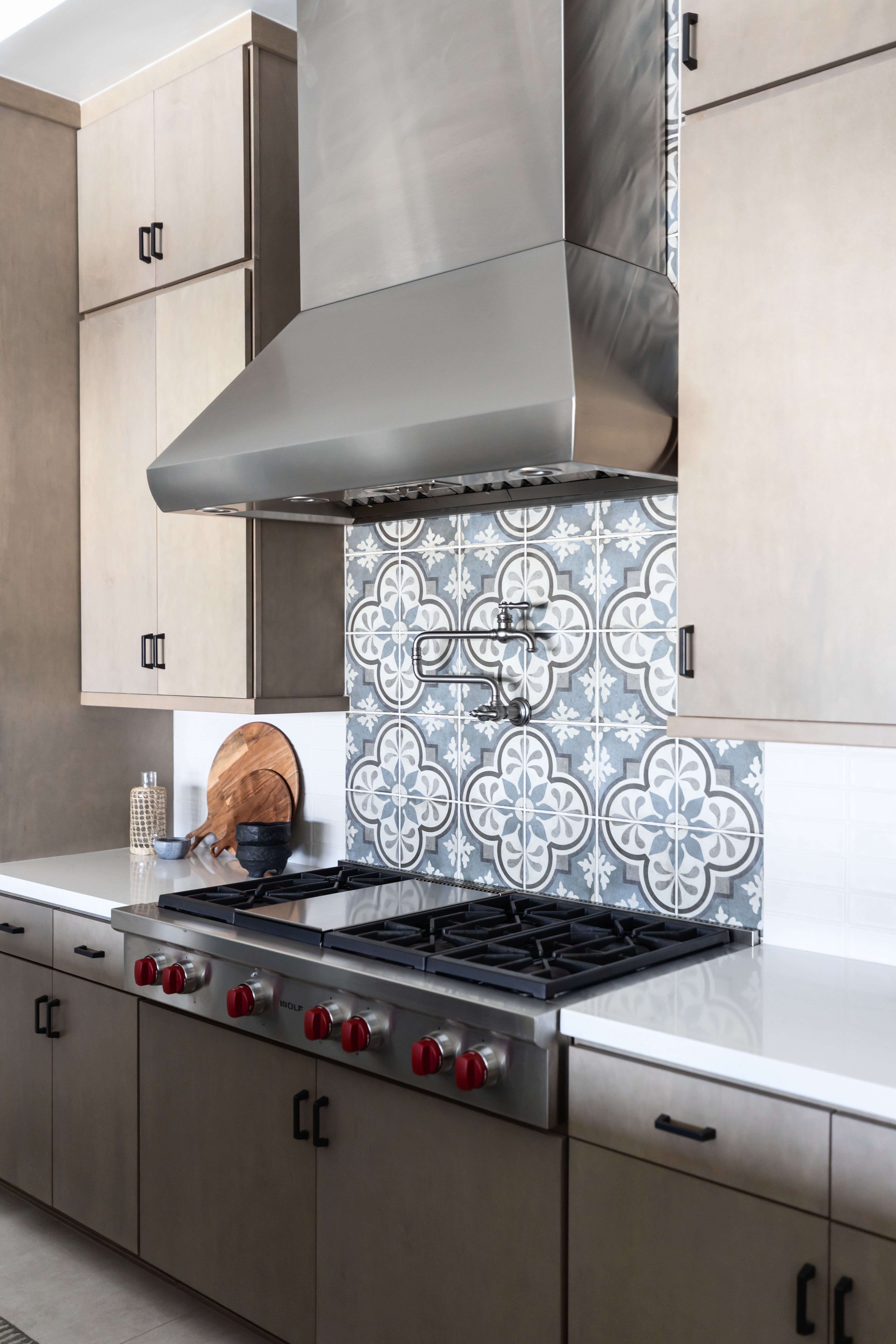 kitchen designer paradise valley