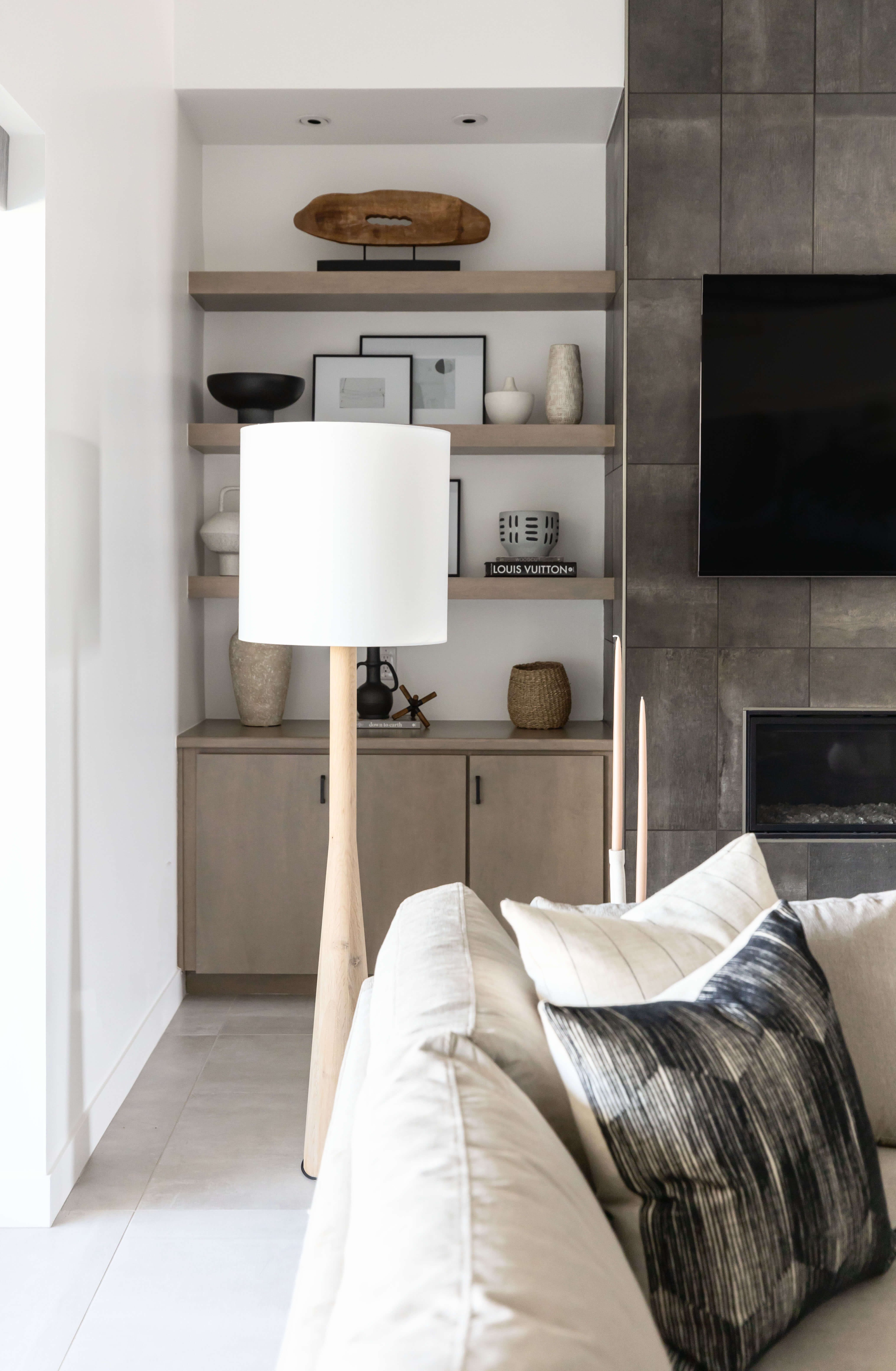 2022 contemporary decor style
