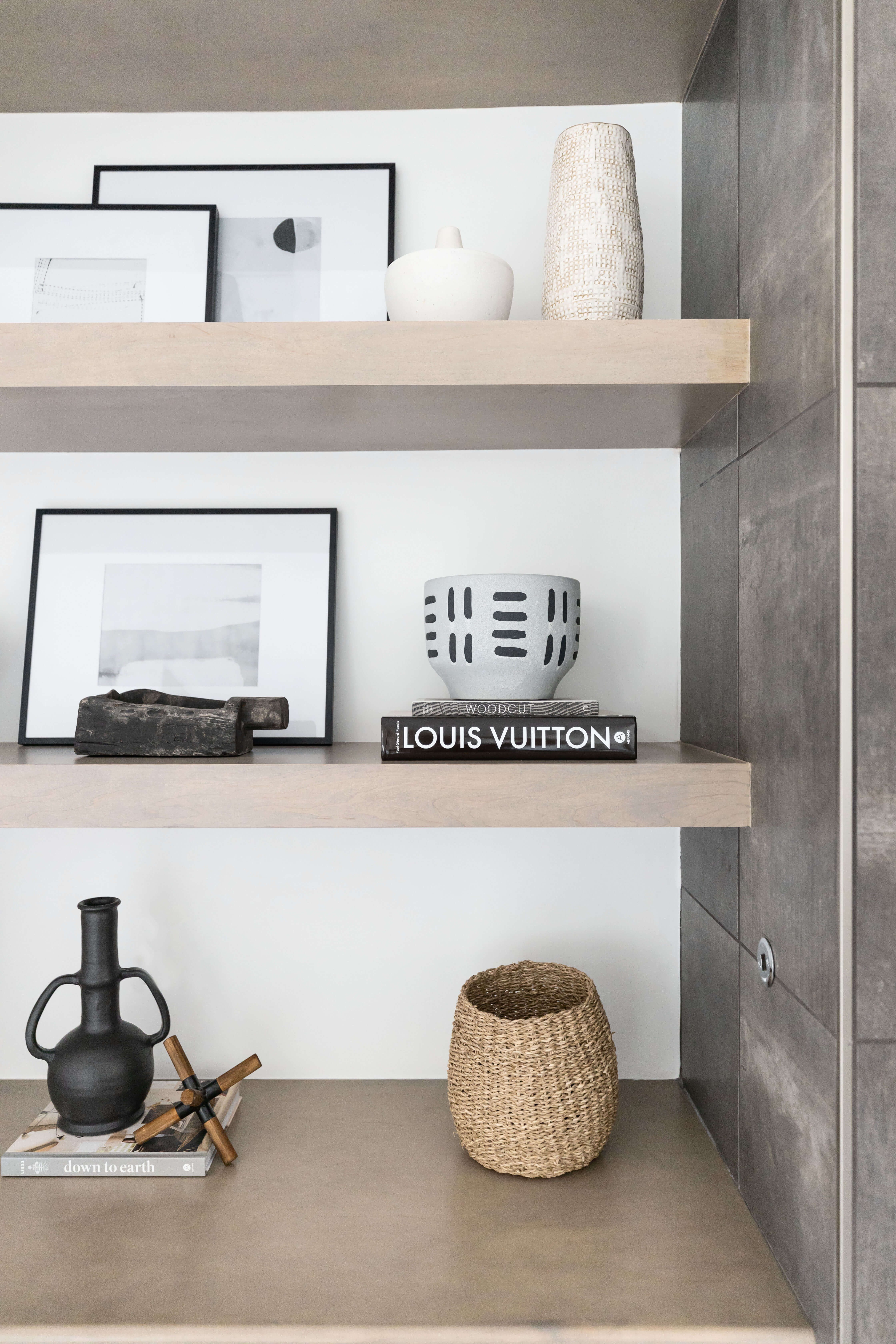contemporary interior design scottsdale
