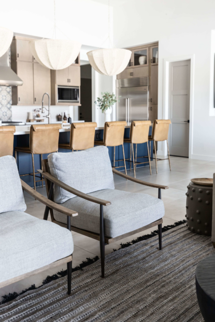 interior design firm Phoenix, AZ