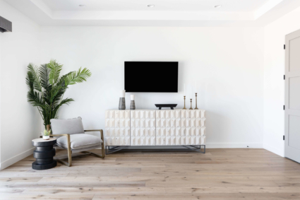 transitional home designer Phoenix