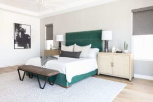 green bedroom design ideas scottsdale