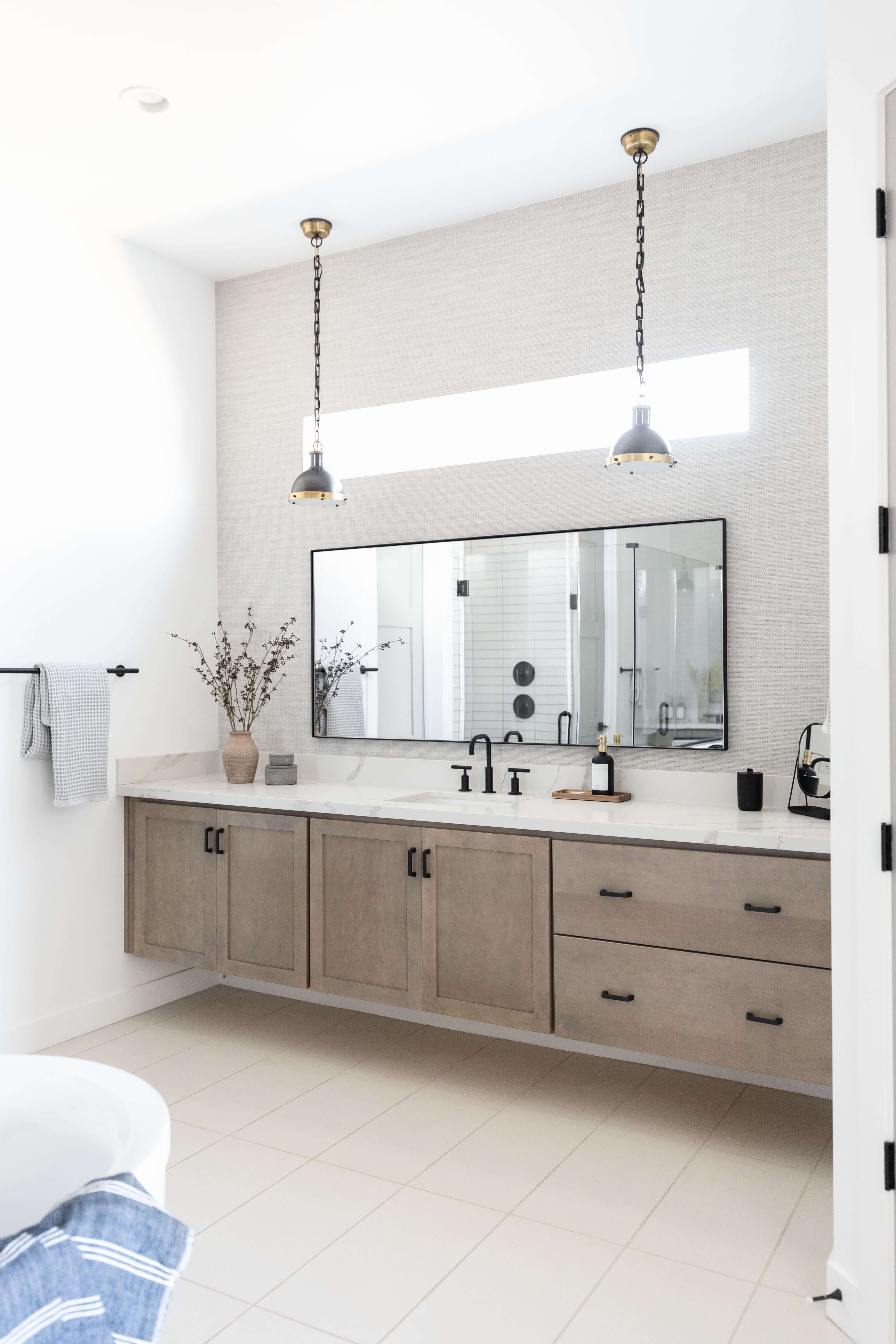bathroom remodel design Phoenix