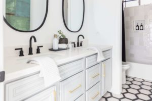 interior design bathrooms cave creek