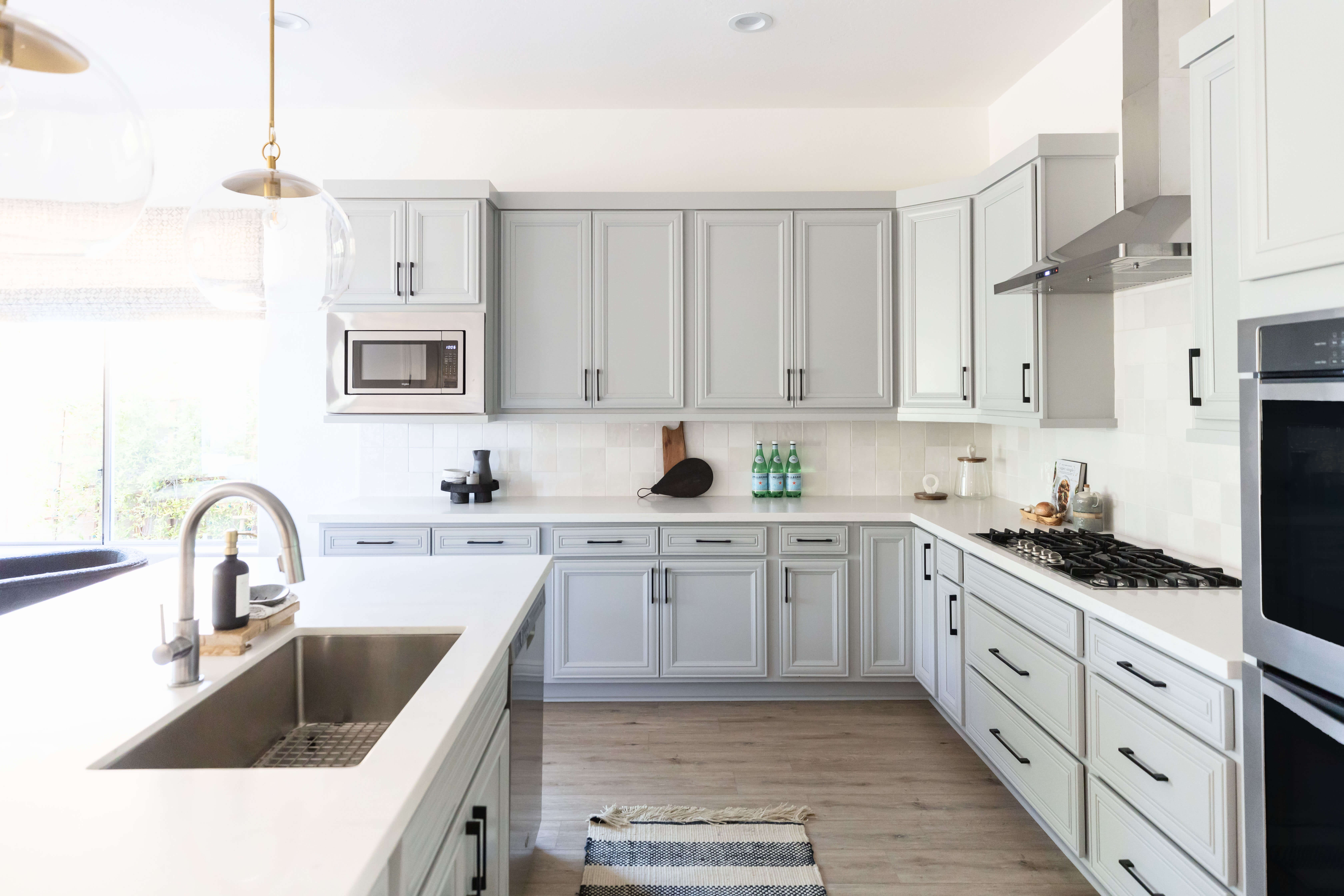 Contemporary interior design scottsdale