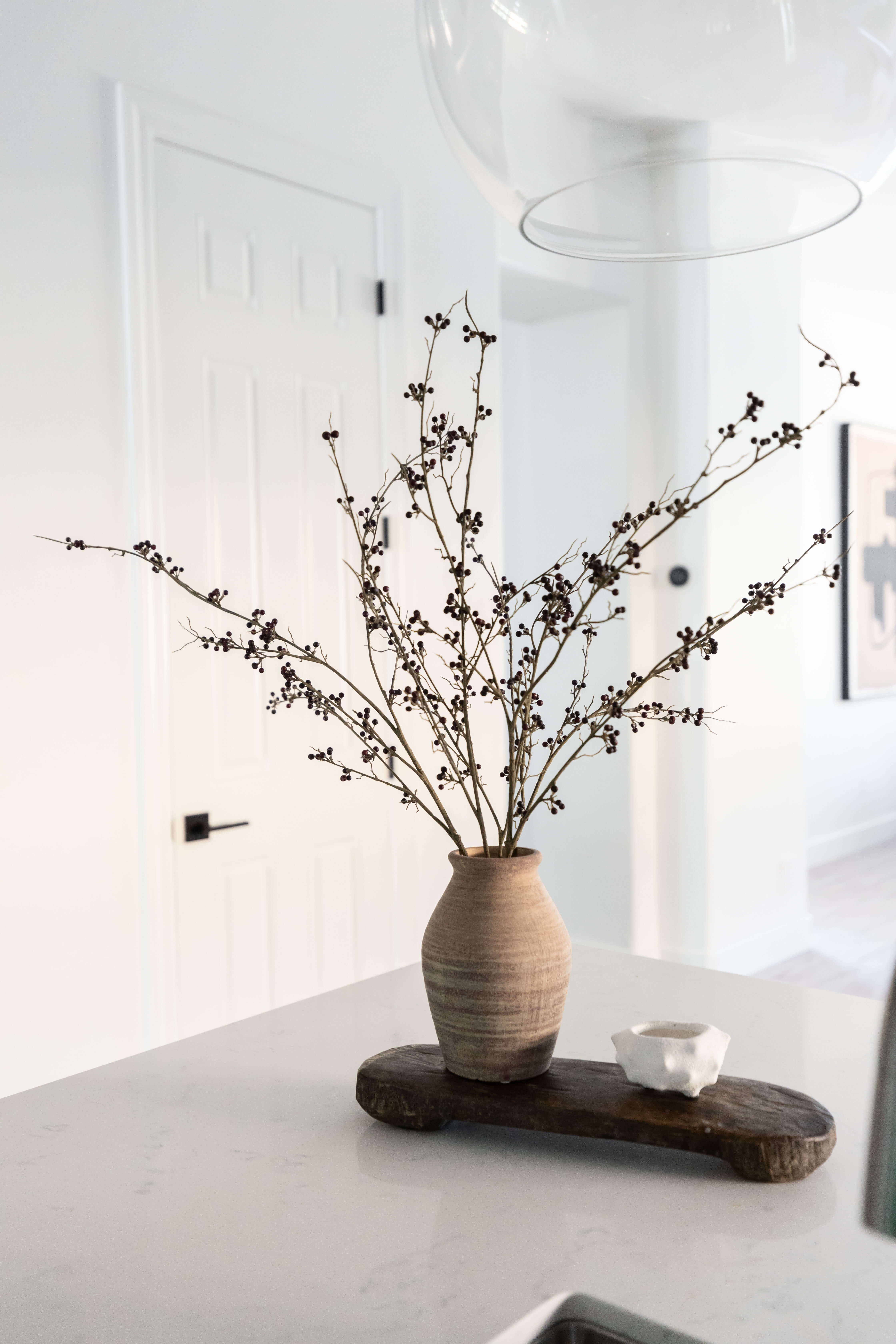 Contemporary interior design elements scottsdale