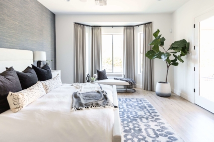 custom drapery scottsdale
