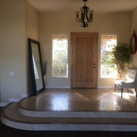 modern interior design cave creek
