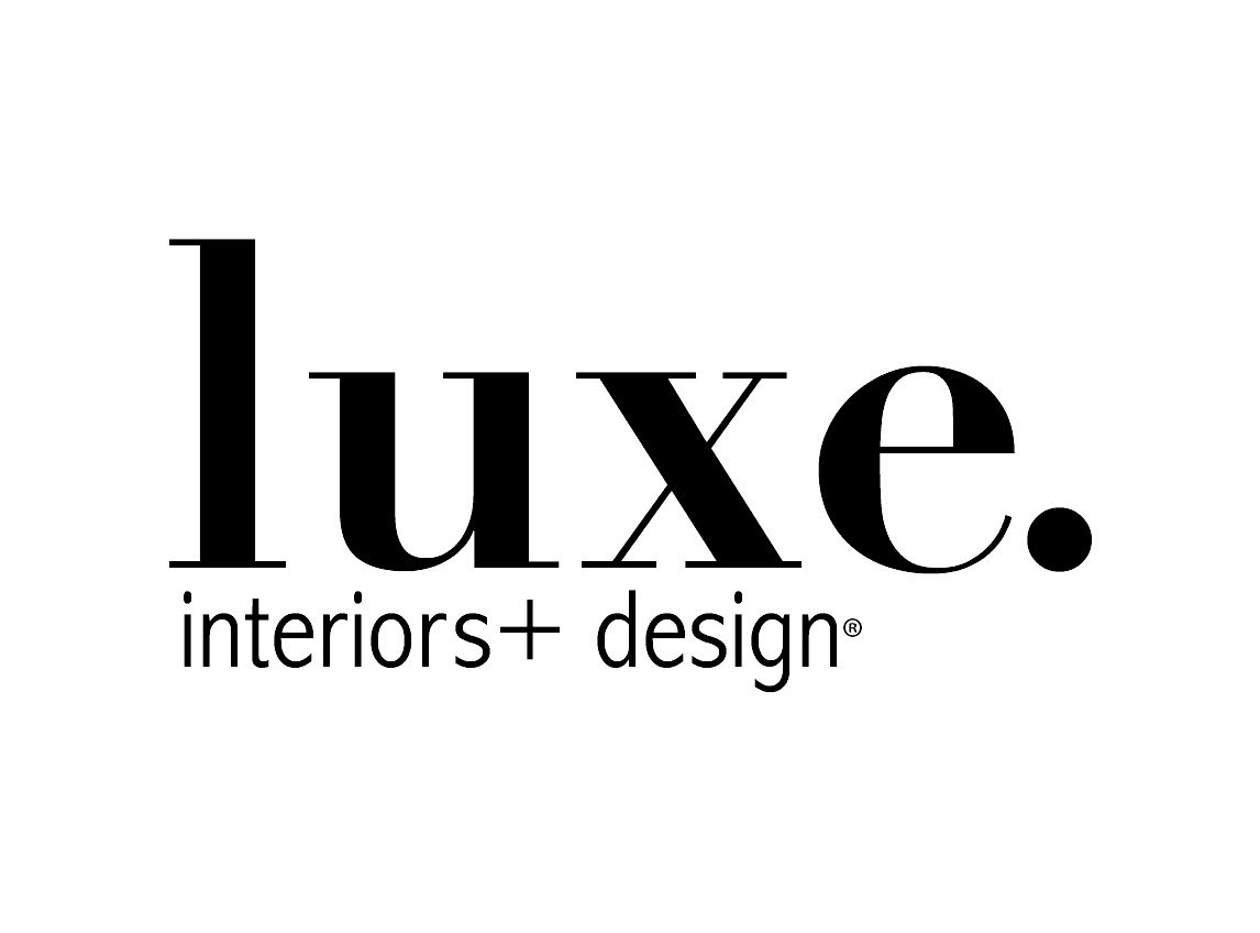 luxe interiors + design