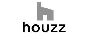Houzz Logo + Link
