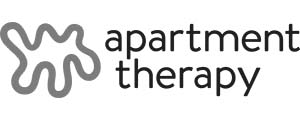 Apartment Therapy Logo + Link