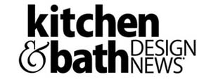 Kitchen & bath design news  Logo + Link.
