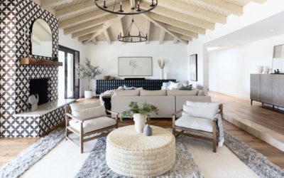 Before & After: From Chaos to Calm in a Paradise Valley Home