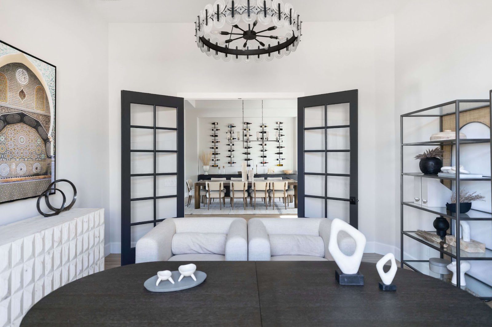 Office Interior design