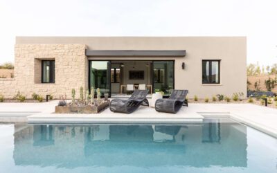 Desert-Ready Building Materials for Luxury Scottsdale Homes (2026 Guide)