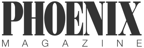 phoenix magazine logo