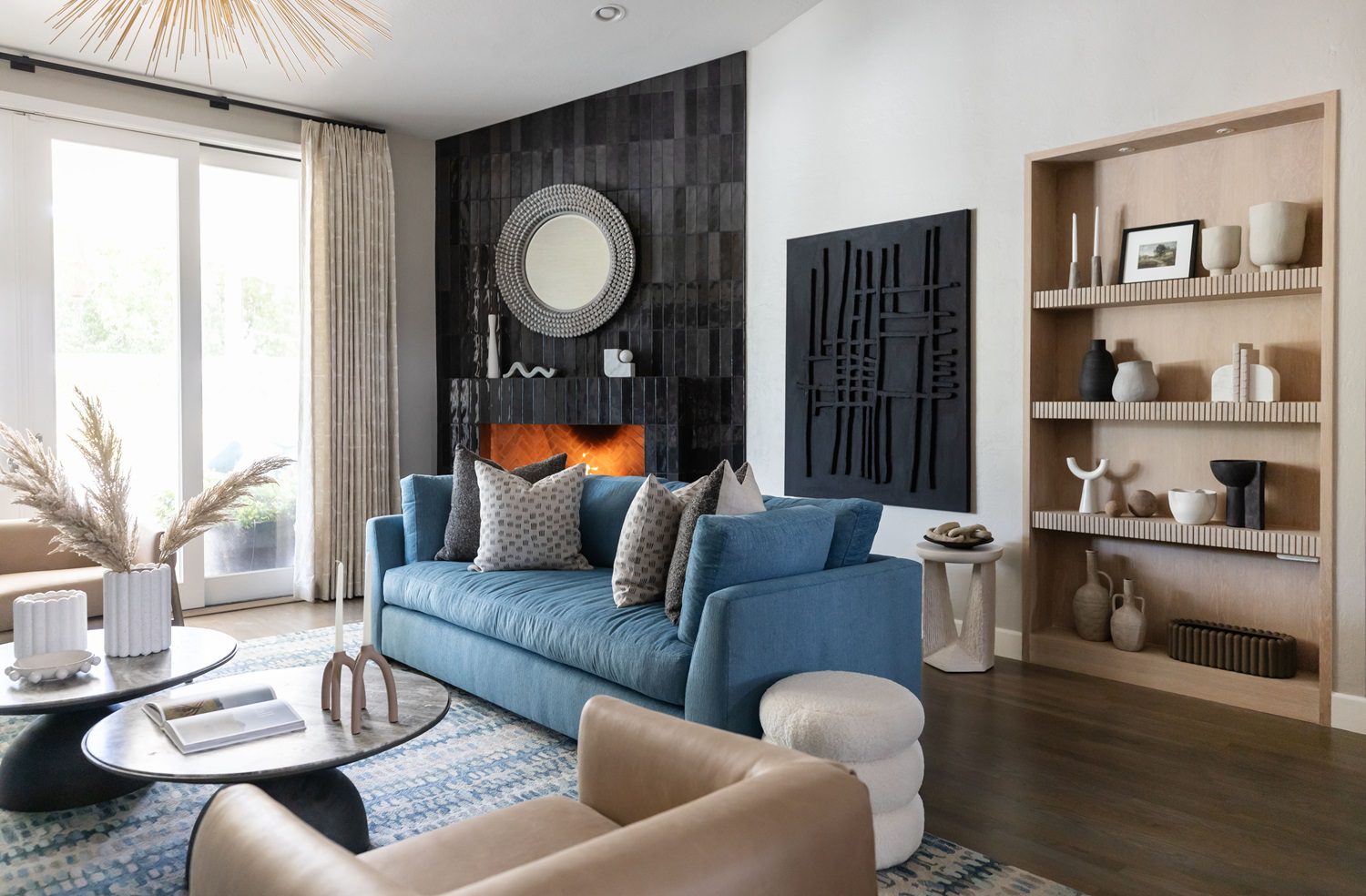 Professional Interior Decoration Scottsdale AZ