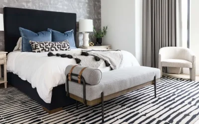 The Process That Earned Us TOP Modern Interior Designer