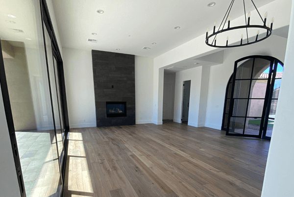 interior design services in Arizona