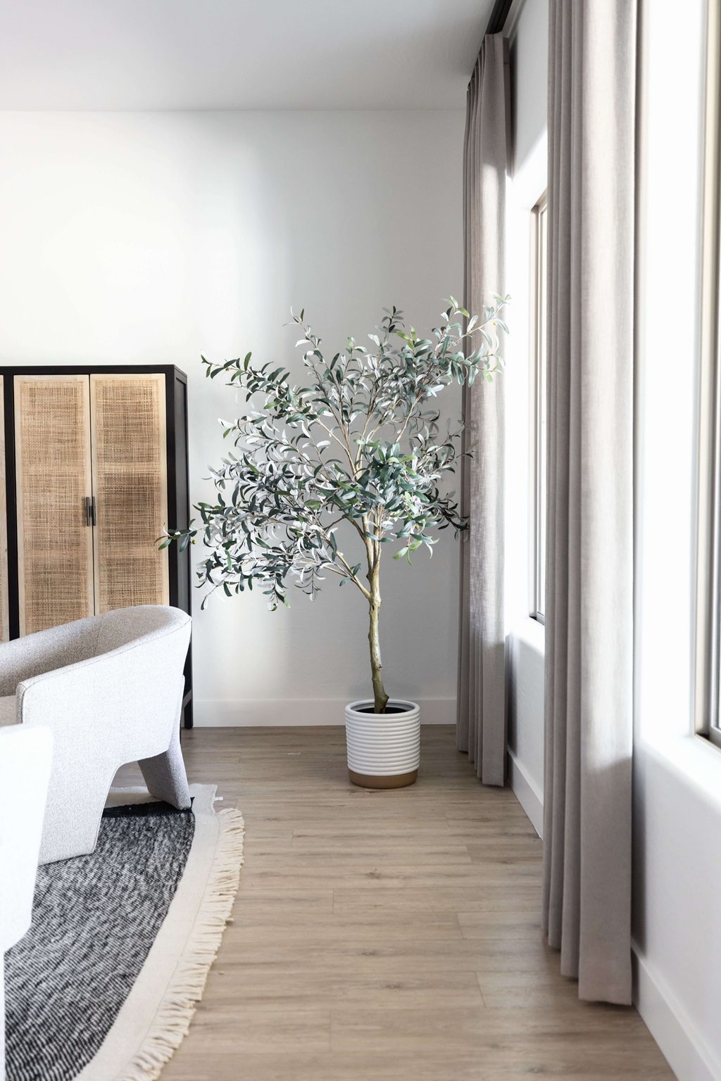 Wabi Sabi Interior Decor Arizona