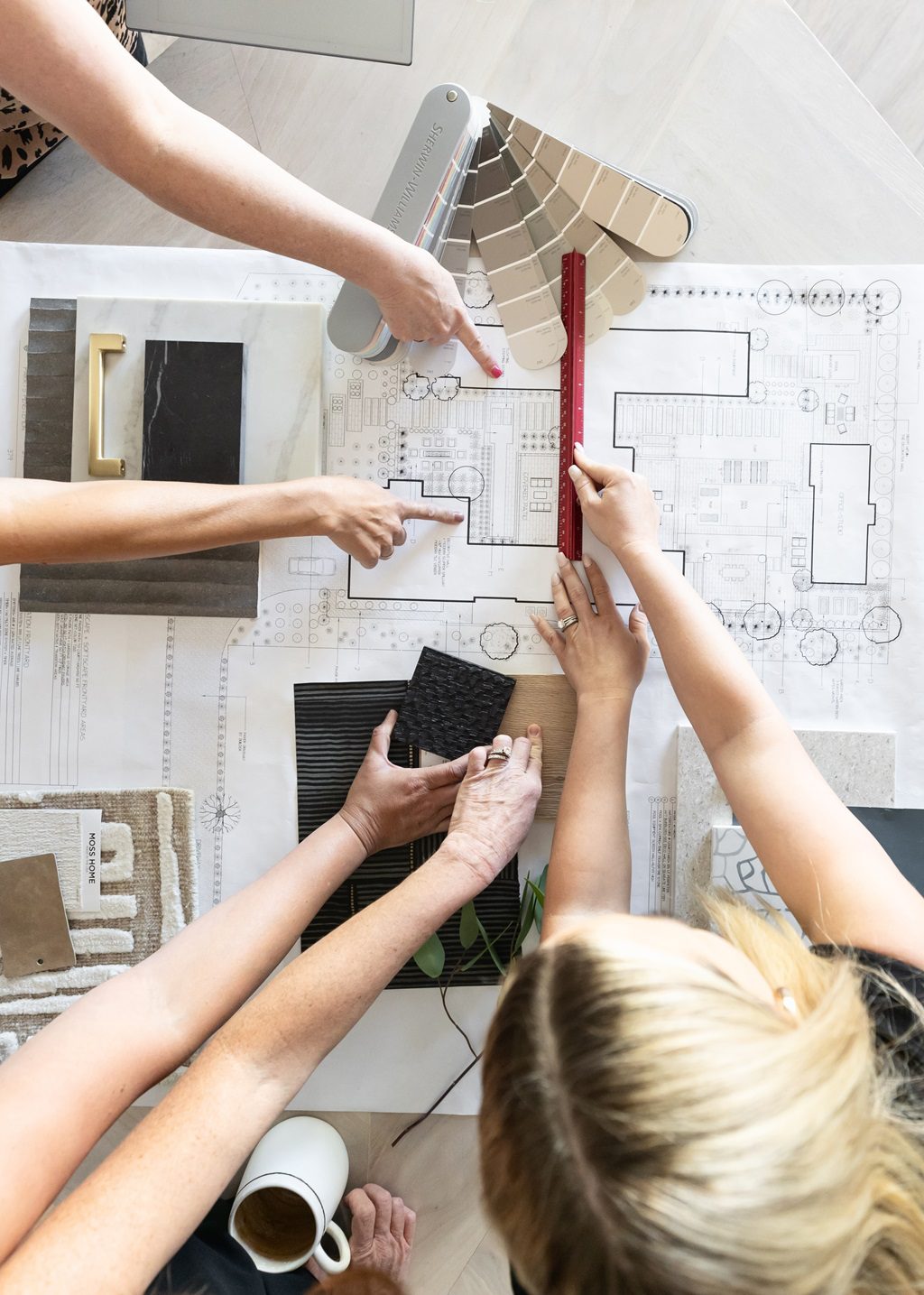 Home Renovation -Arizona