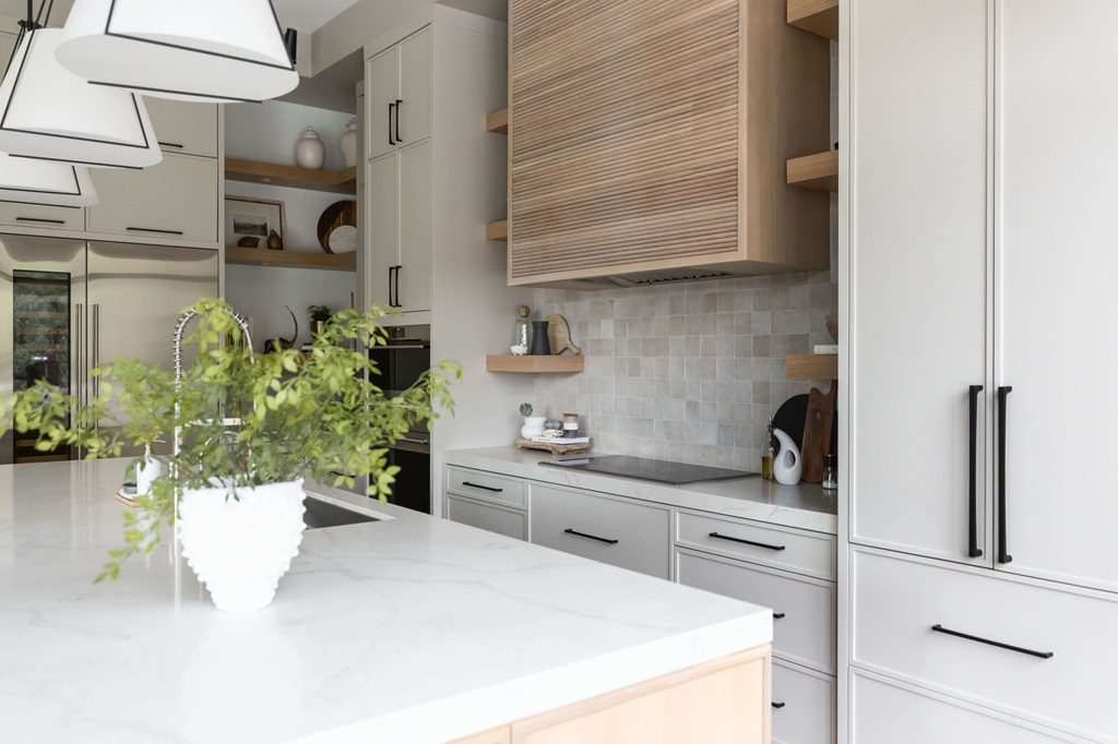 What Color Countertop with White Cabinets What Color Countertop with White Cabinets