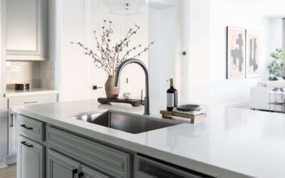 Latest Modern Kitchen Sink Design Ideas