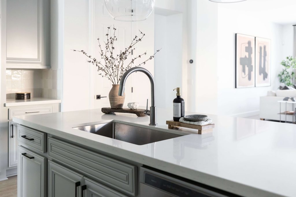 latest design of kitchen sink