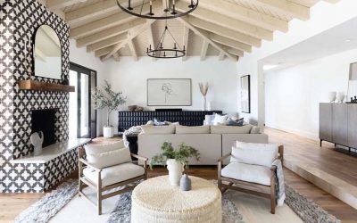 Our Top 10 Favorite Luxury Interior Design Features Over The Years