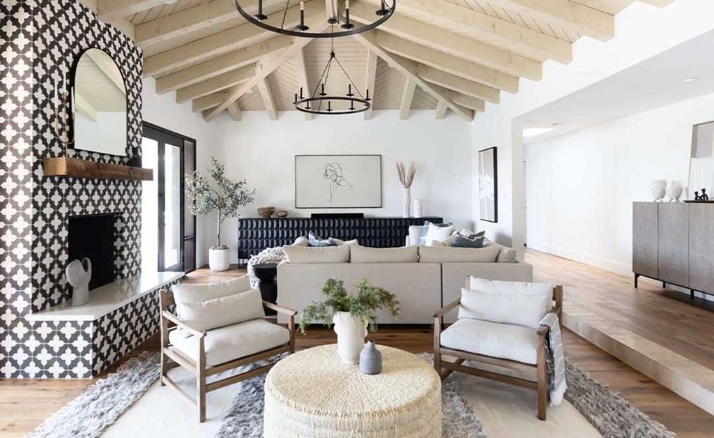 Our Top 10 Favorite Luxury Interior Design Features Over The Years