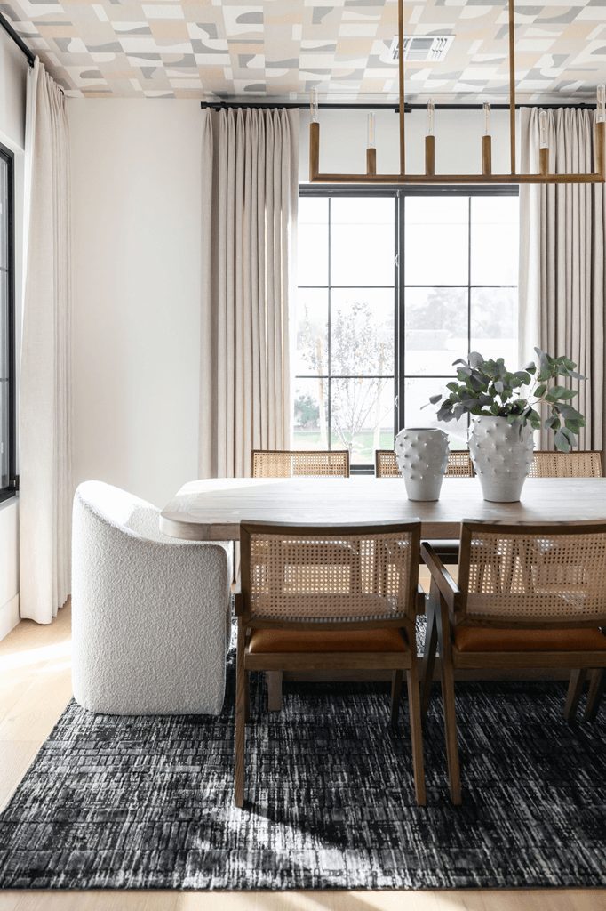 Different Types of Curtain Tops