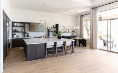 How to De-Tuscanize Your Scottsdale Home: Real Before and After Transformations