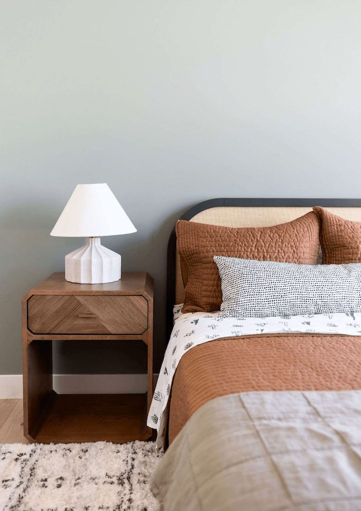 Color Scheme for Home Interior