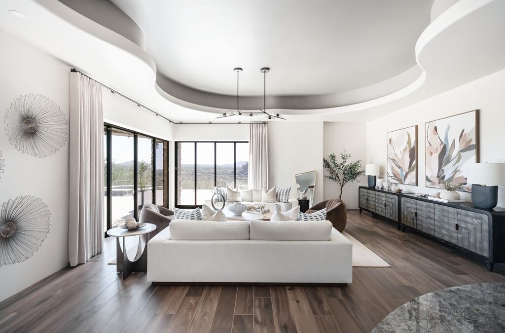 Building or Designing a Home in New Mexico From Out of State: How It Works (2026)
