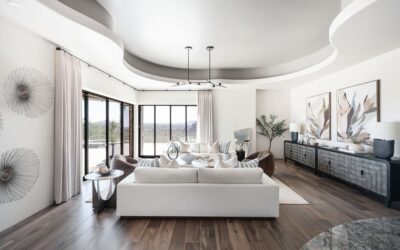 Building or Designing a Home in New Mexico From Out of State: How It Works (2026)