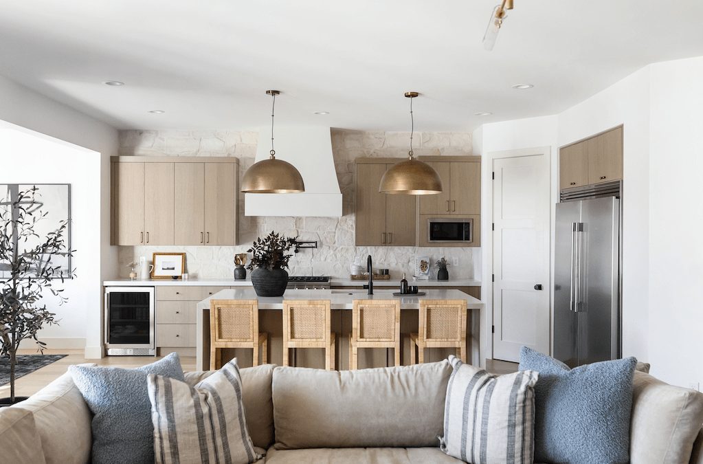 What a Real Arcadia Renovation Actually Involves