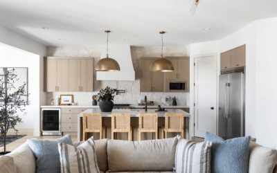What a Real Arcadia Renovation Actually Involves