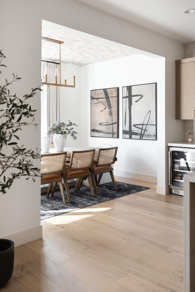 Incorporate Texture for Home Interior