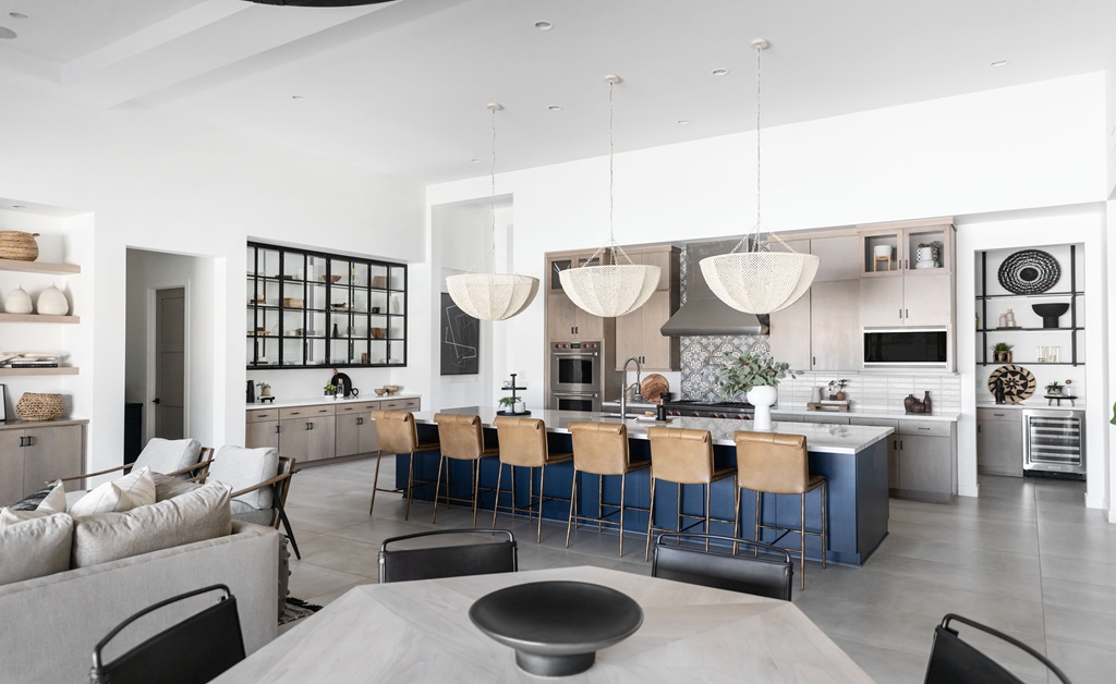The Hidden ROI of Full-Service Interior Design in Scottsdale & Paradise Valley