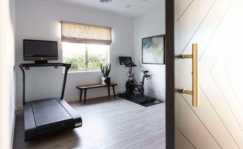 Key Considerations for Gym Interior Design