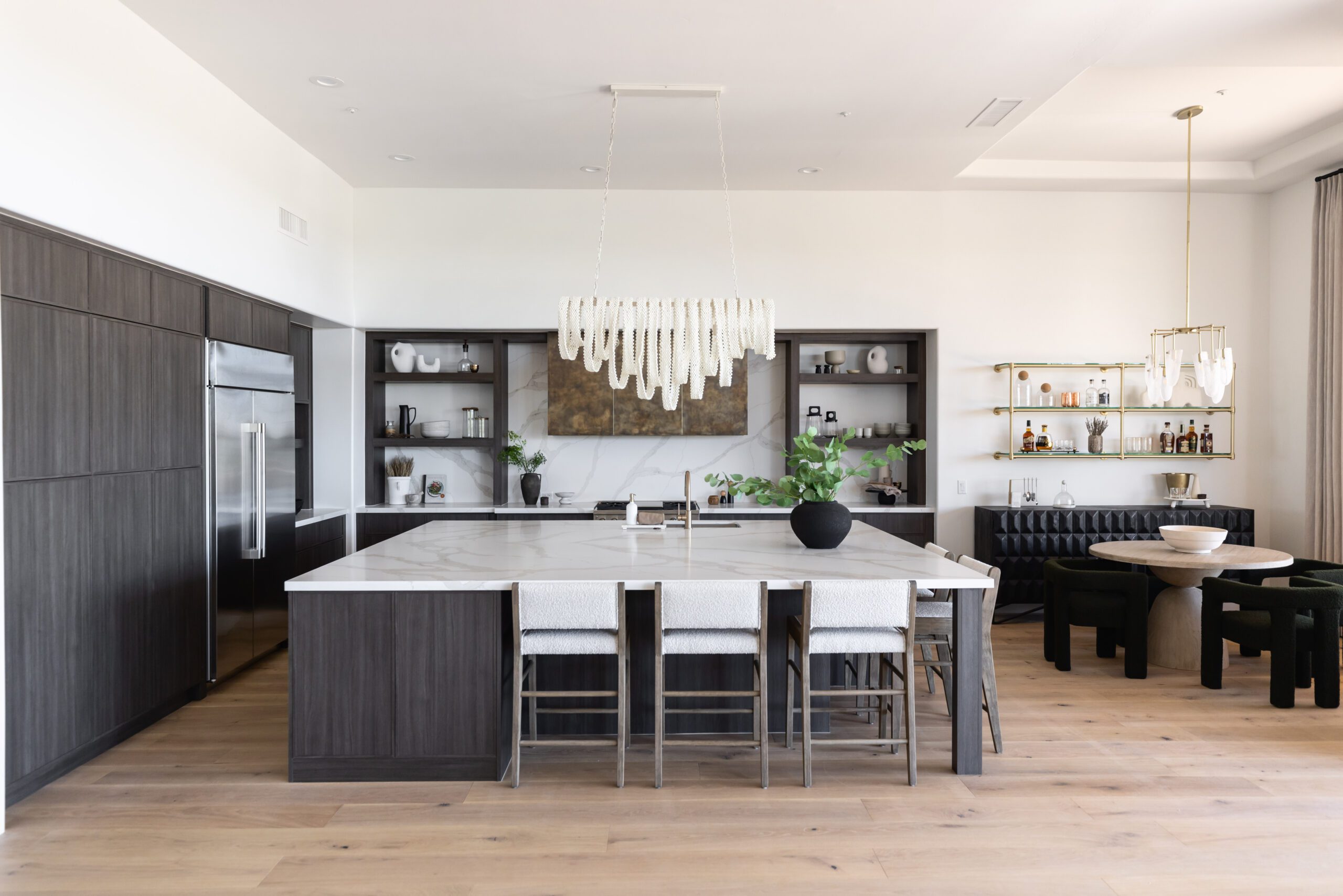 Interior Design and Remodeling Contractor Scottsdale AZ kitchen remodeling services